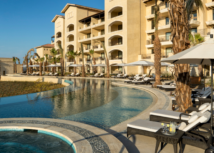 Sport & Beauty 2, Grand Solmar Pacific Dunes Resort Golf and Spa, La Paz