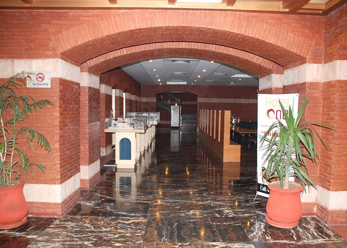 Public Area 4, Hotel One Faisalabad, Faisalabad