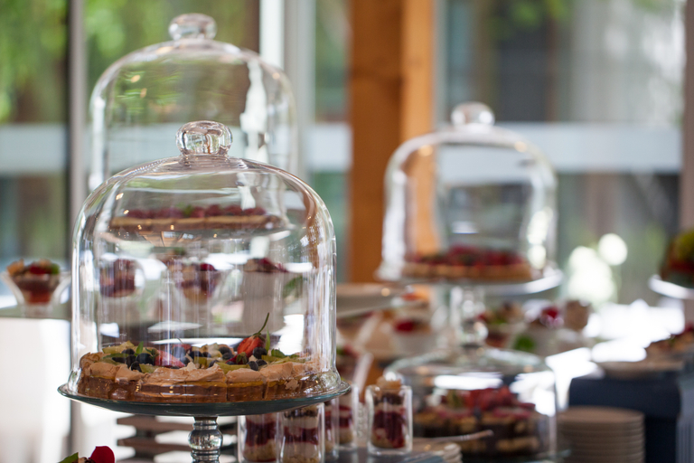 Food & Drinks 5, Rosevia Resort & SPA, Puck