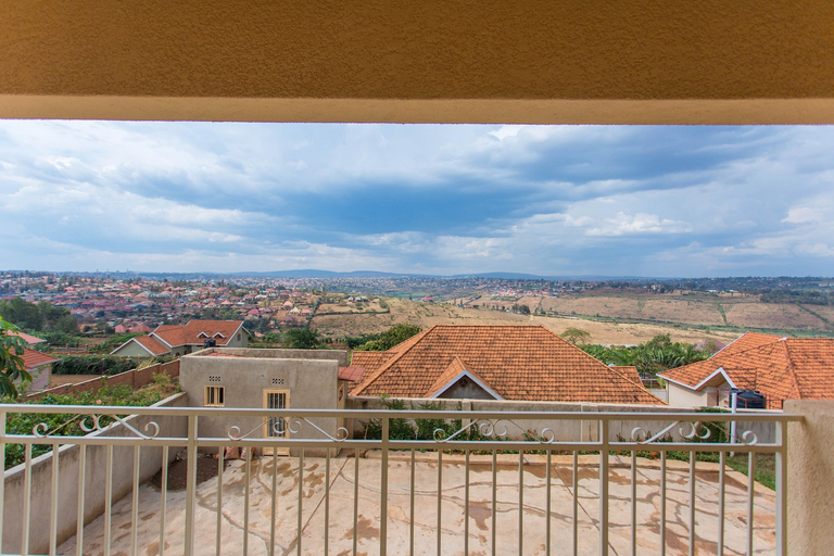 Others 5, Great View Apartments, Kicukiro