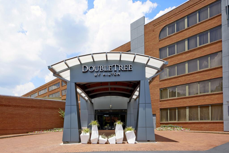 DoubleTree by Hilton Atlanta Perimeter Dunwoody, DeKalb