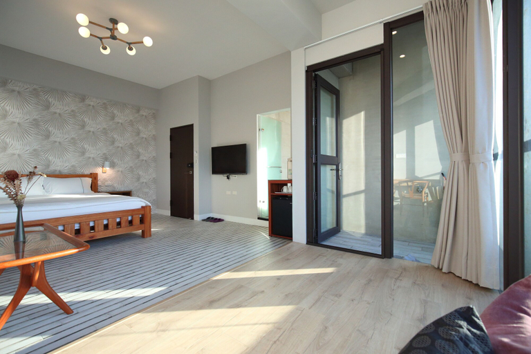 Others 5, One Way B&B, Hualien