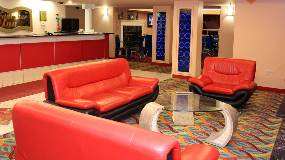 Crystal Star Inn Edmonton Airport, Division No. 11