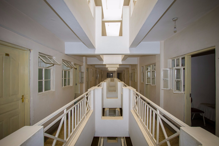 Public Area 2, Rabi Hotel, Starehe