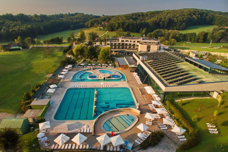 Sport & Beauty 3, HOTEL Bioterme Mala Nedelja, Ljutomer