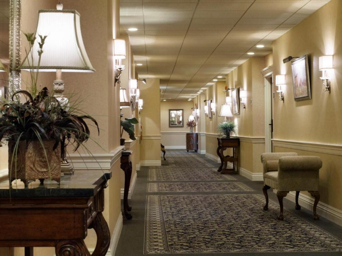 Public Area 2, AmishView Inn and Suites, Lancaster