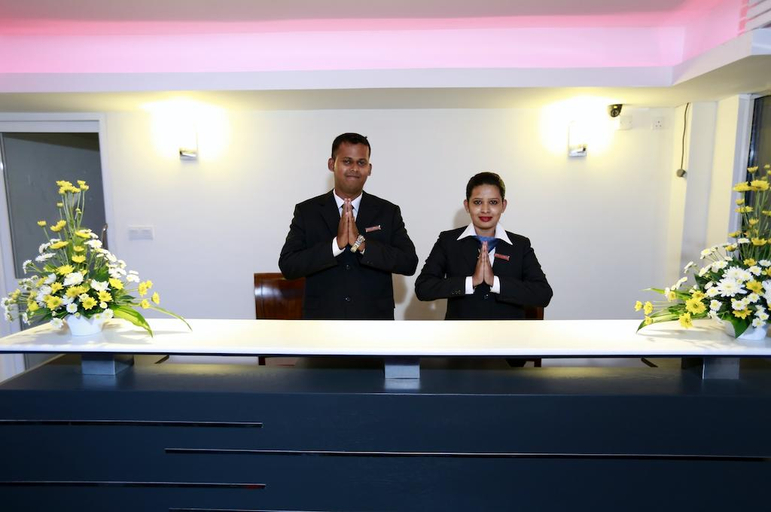 Public Area 3, GSH Colombo, Thimbirigasyaya