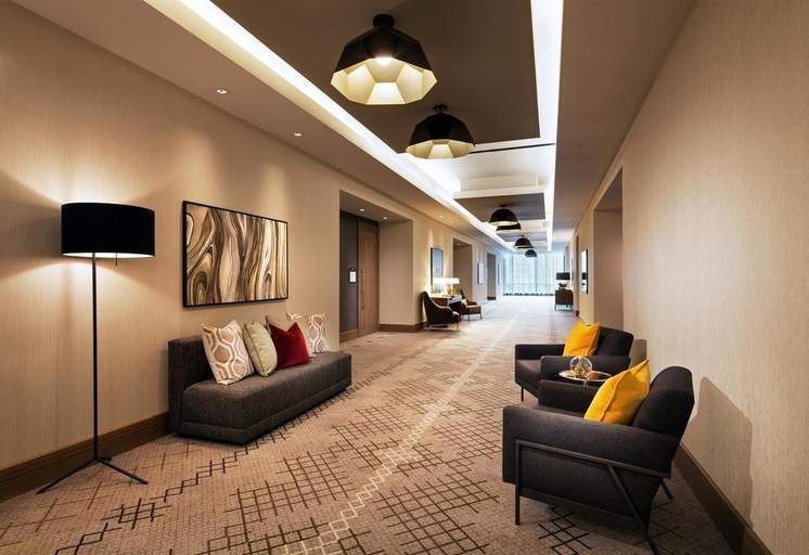 Public Area 4, The Westin Austin Downtown, Travis