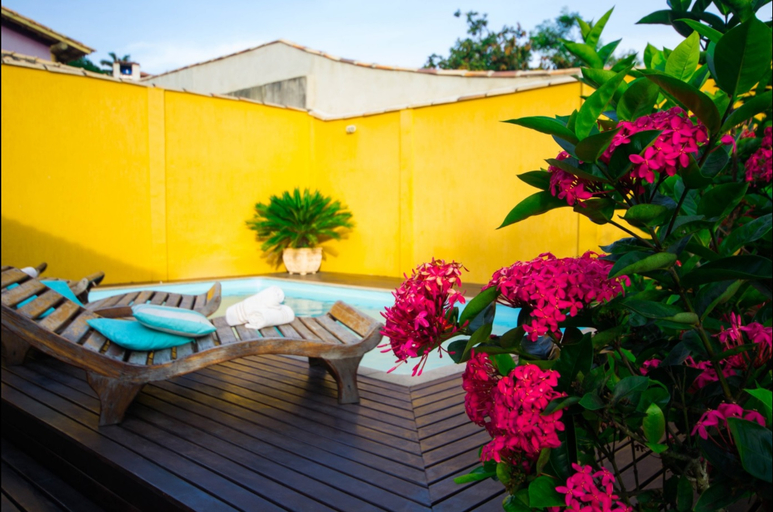 Sport & Beauty 5, Buzios Garden Pousada, Armação dos Búzios