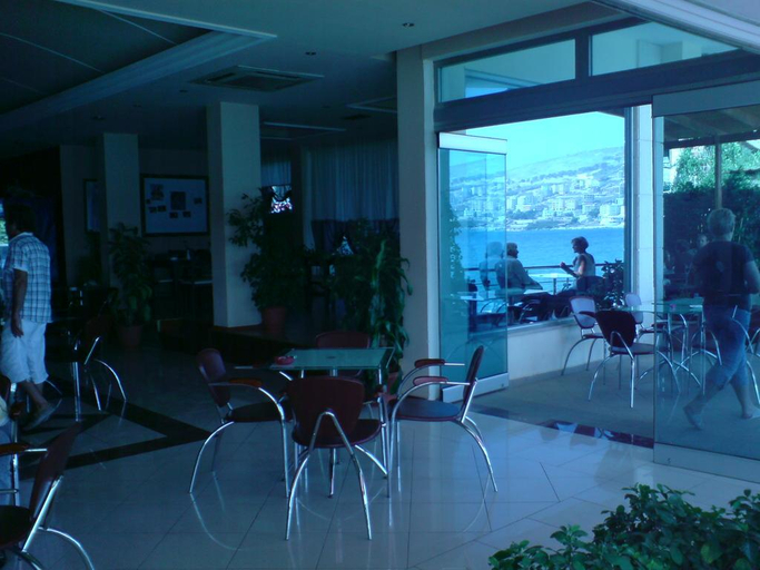 Public Area 2, Hotel Royal Saranda, Sarandës