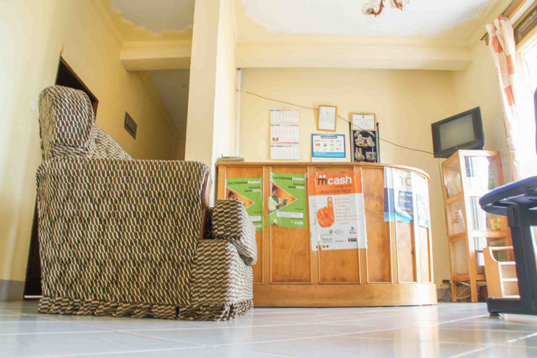 Bekasa Hotel, Mbale