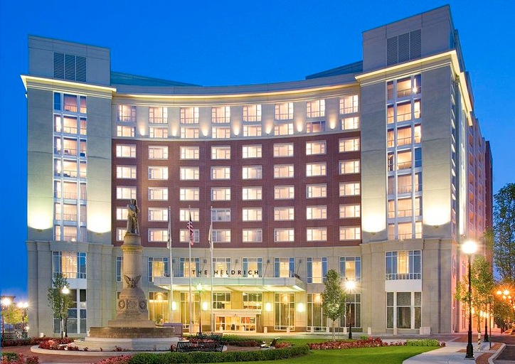 Exterior & Views 2, The Heldrich Hotel, Middlesex