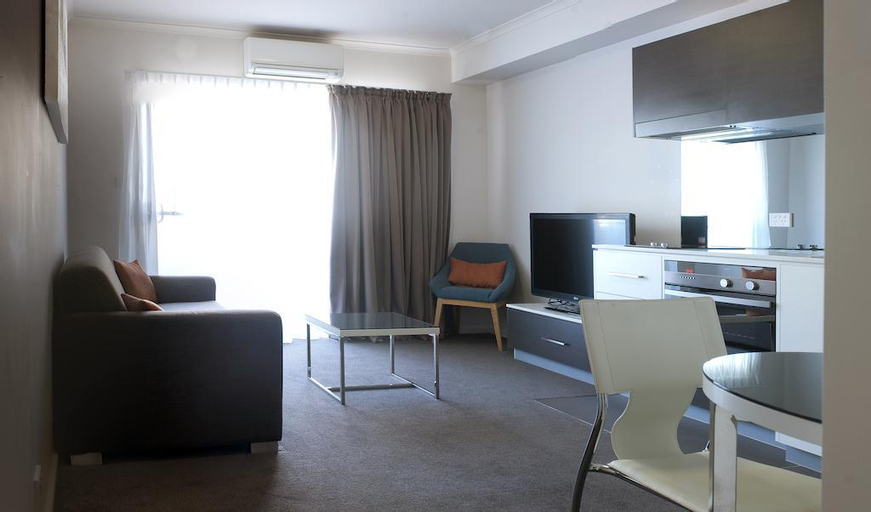 Dining Room 1, Abode Tuggeranong, Canberra