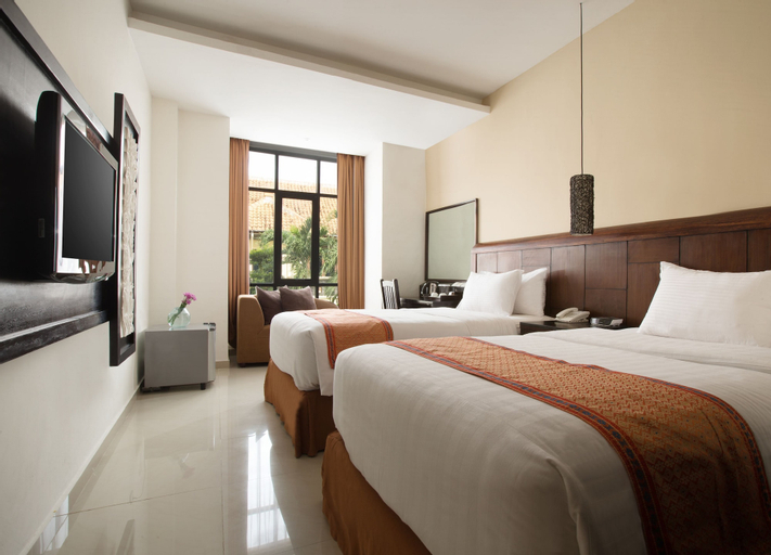 Bedroom 7