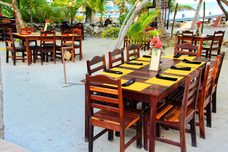 Food & Drinks 4, Bella Vista Resort