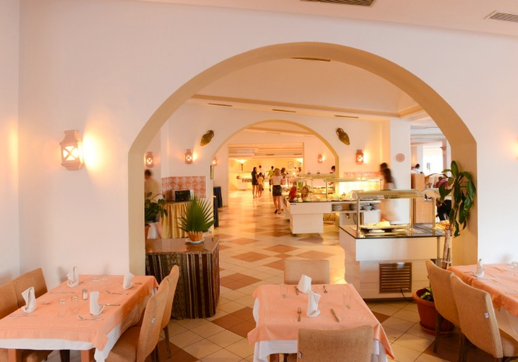 Food & Drinks 5, Hotel Riad Meninx Djerba, Djerba Midoun