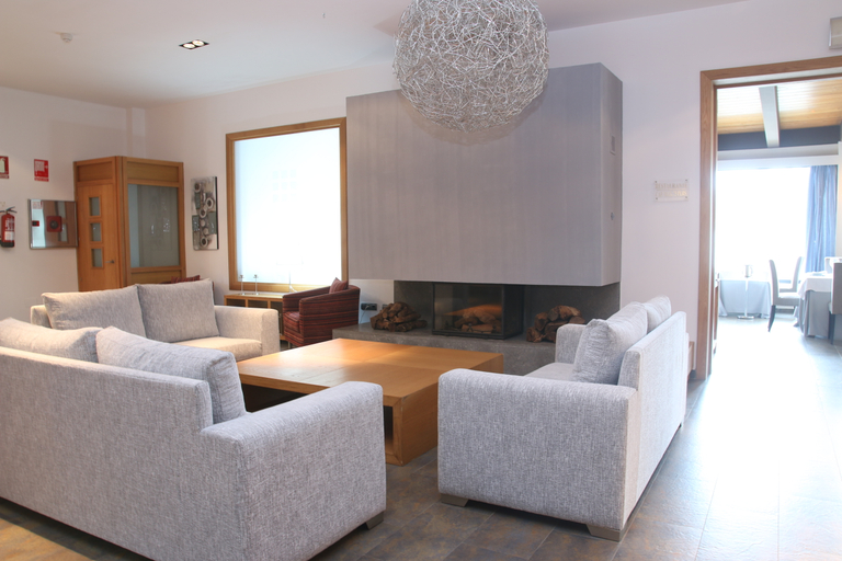 Public Area 2, ALCAIDESA BOUTIQUE HOTEL, Cádiz