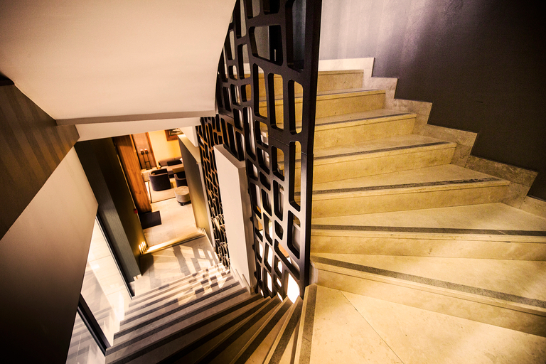 Public Area 3, Residence Hotel, Zagreb