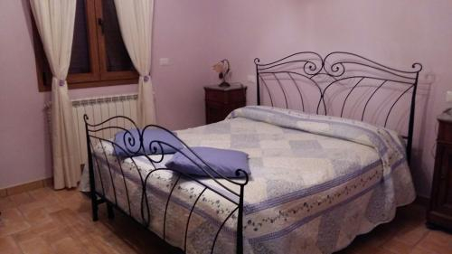 Agriturismo Poponi, Perugia