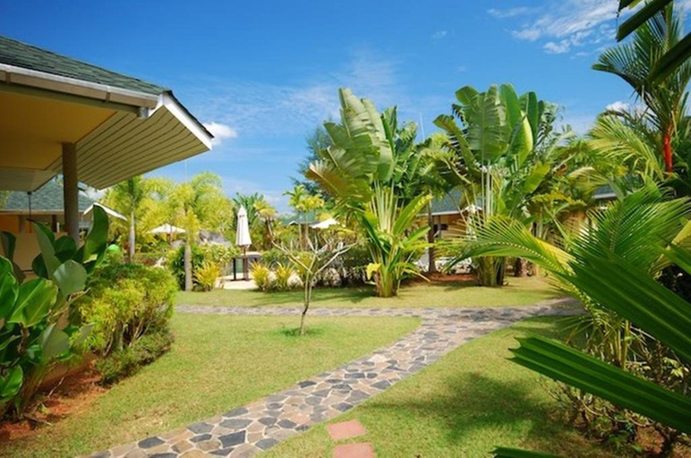 Bedroom 4, Palm Garden Resort (Khao Lak and Phang Nga), Takua Pa