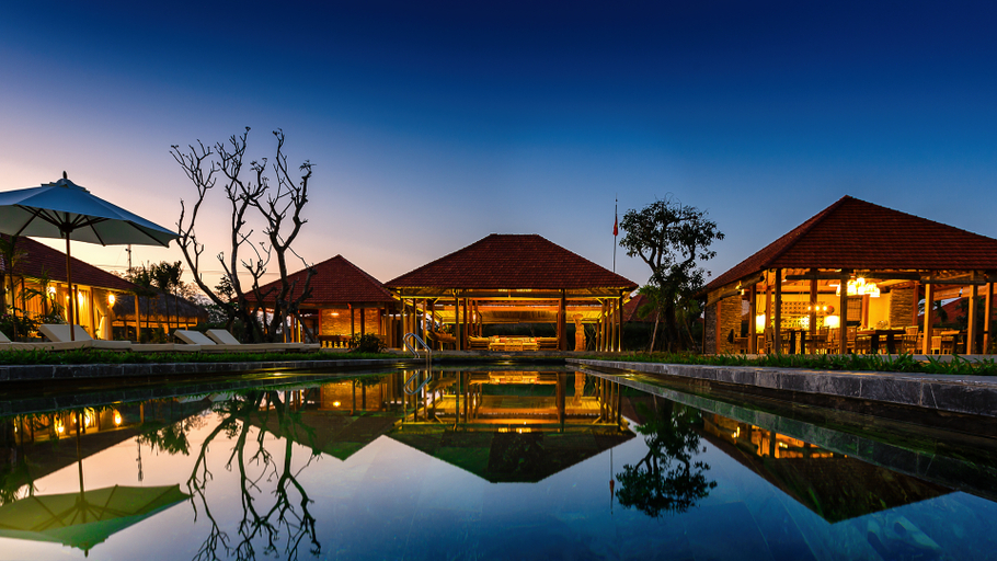 Sport & Beauty 2, Allamanda Estate, Da Nang