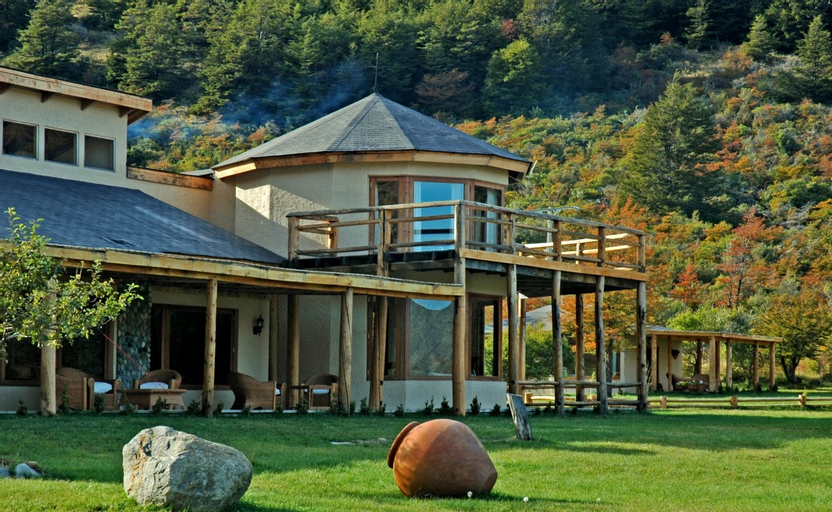 Hacienda Tres Lagos, General Carrera
