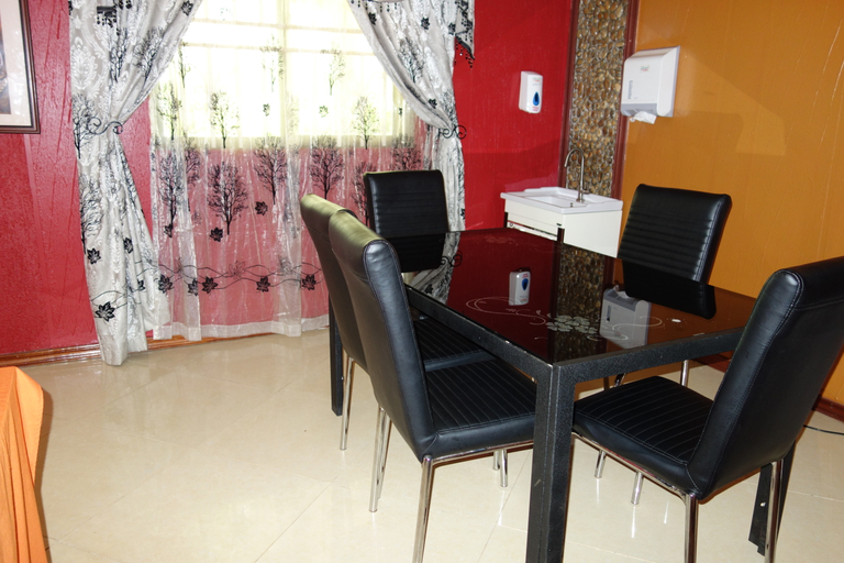 Others 5, Impala Suites Hotel, Jinja
