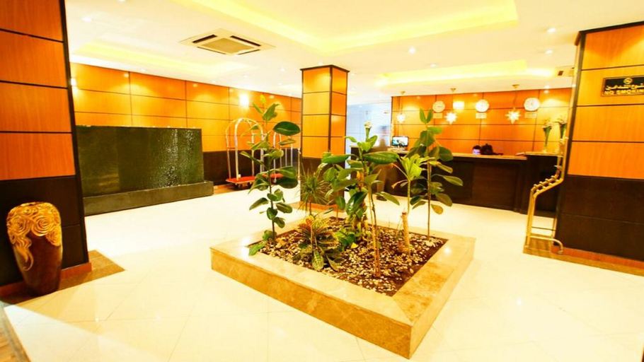 Public Area 5, Almuhaidb Takhasosi 5, Riyadh