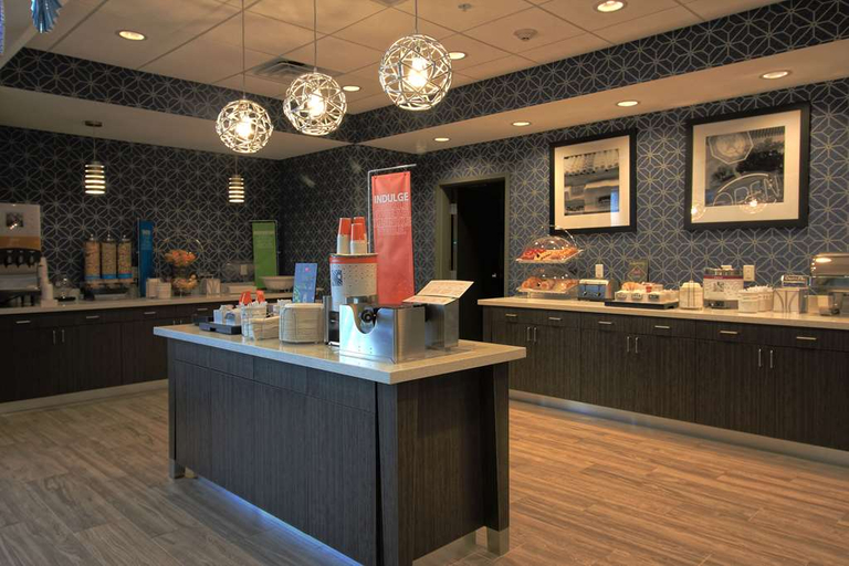 Public Area 3, Hampton Inn West Plains, Howell