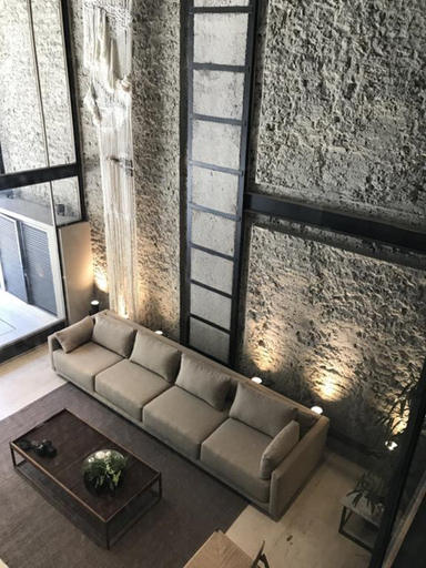 Public Area 5, AQ Tailored Suites, Distrito Federal
