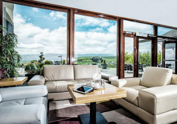 Public Area 3, Ballyroe Lodge