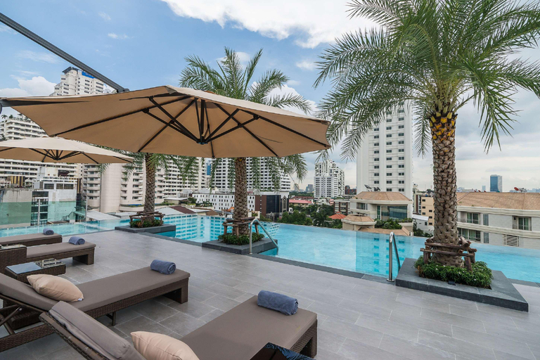 Sport & Beauty 2, SureStay Plus Hotel by Best Western Sukhumvit 2, Khlong Toey