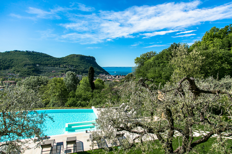 Exterior & Views 2, Cà Barbini Resort, Verona