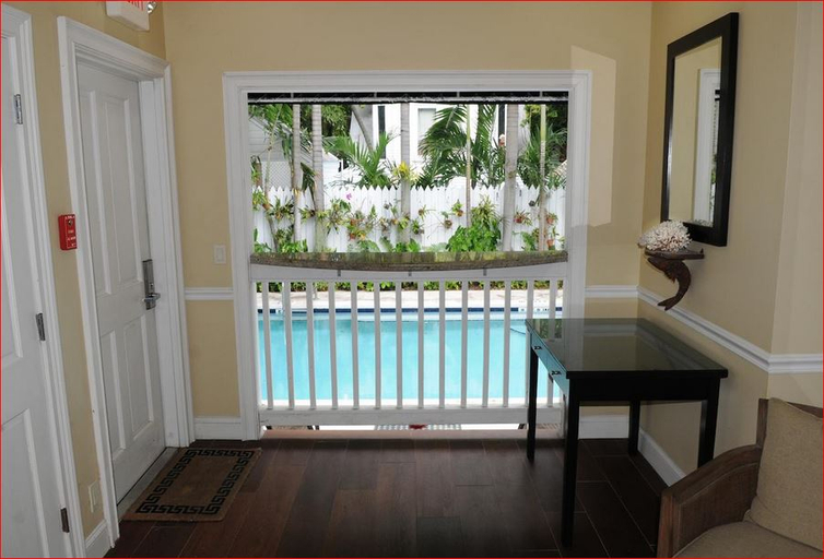 Public Area 2, NYAH Key West - Adults Only, Monroe