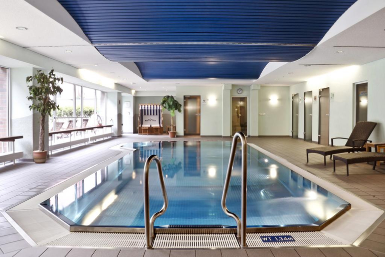 Sport & Beauty 2, Courtyard by Marriott Dresden, Dresden