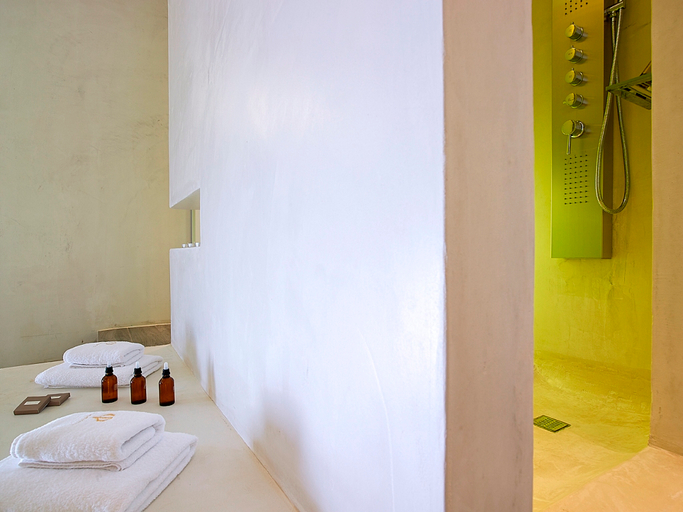Bedroom 2, Youphoria Sea View Villas, Crete