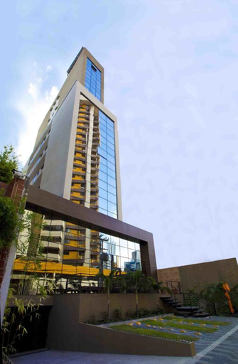 Exterior & Views 2, Fity Hotel, Recife