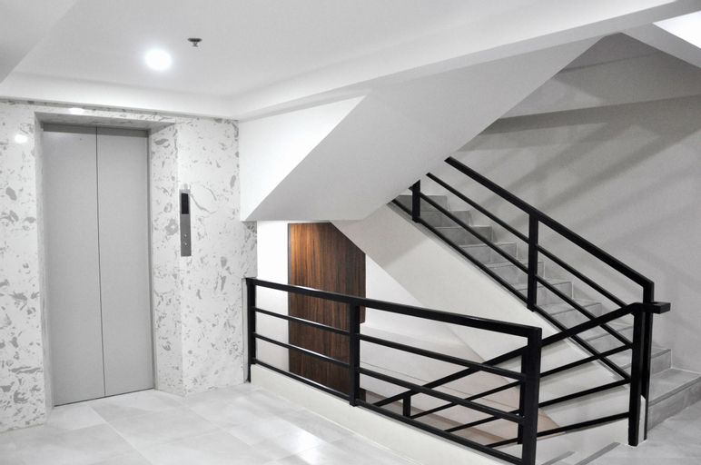 Public Area 5, S Hotel & Residences, Cebu City