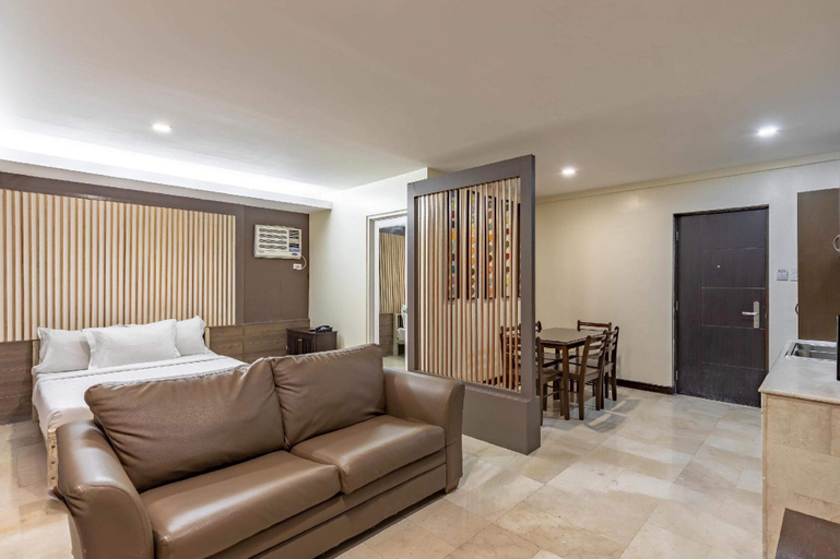 Public Area 2, Selah Garden Hotel Manila, Pasay City