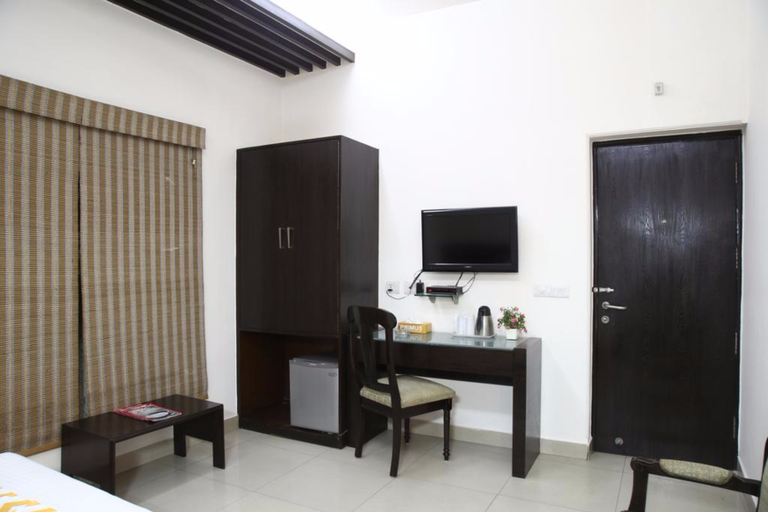 Others 4, FabHotel Exotica - Hotel in Green Park, Delhi