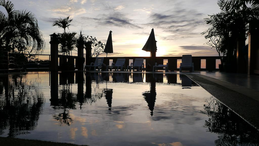 Exterior & Views 2, Baan Kongdee Sunset Resort Kata, Phuket Island