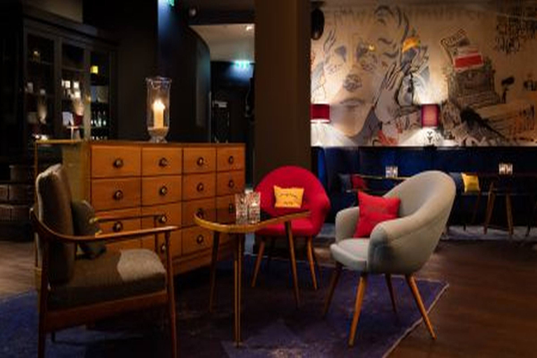 Others 5, Ruby Marie Hotel Vienna by IHG, Wien