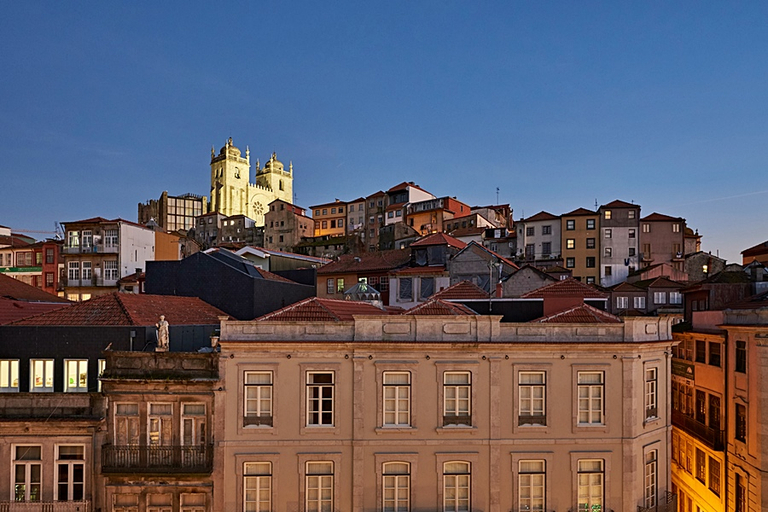 Exterior & Views 1, Apartamentos Ponte Nova, Porto