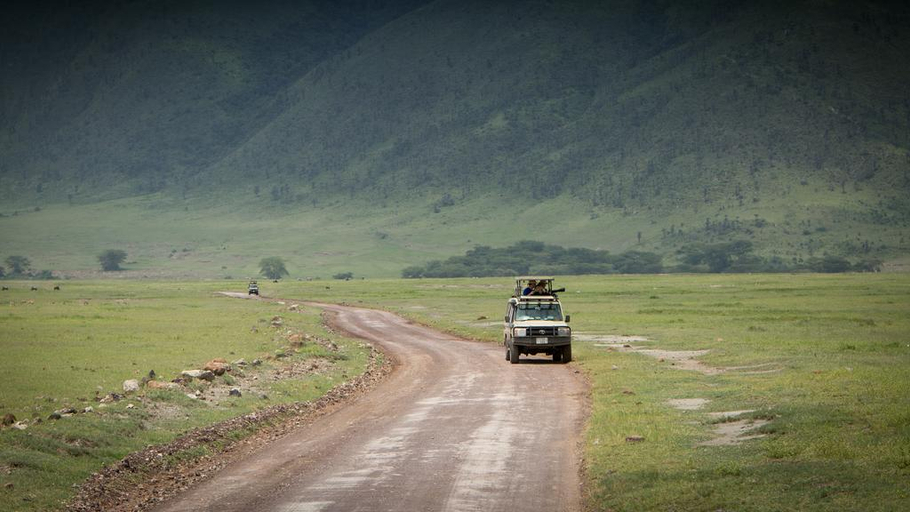 Others 4, Kenzan Mara Tented Camp, Serengeti