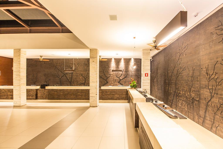 Public Area 2, Rio Quente Resorts - Hotel Pousada, Rio Quente