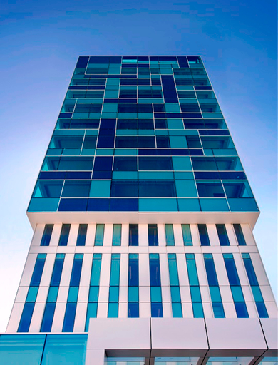 Exterior & Views 2, Venit Mio Hotel, Rio de Janeiro