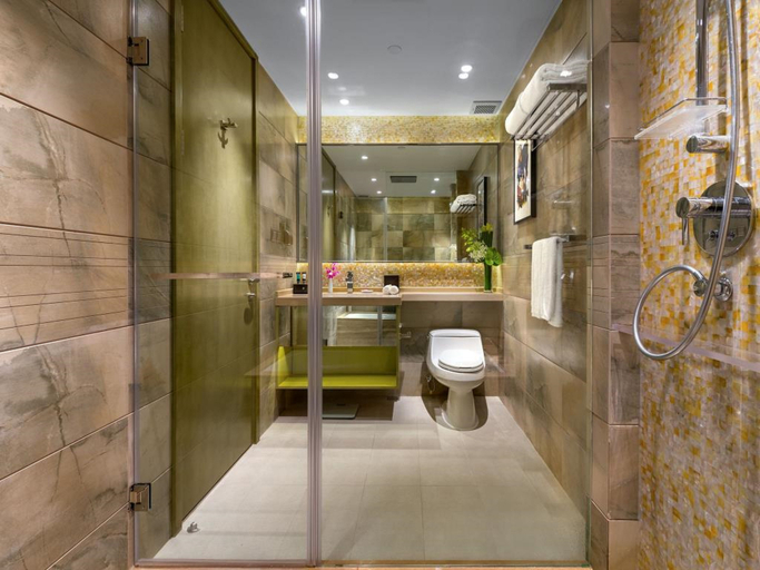 Public Area 5, Oakwood Hotel & Residence Suzhou, Suzhou