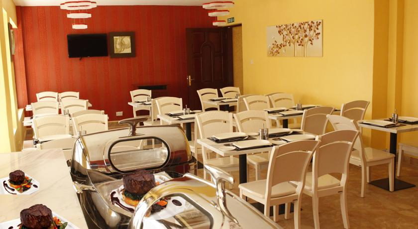 Others 4, Easy Hotel Syokimau, Mavoko