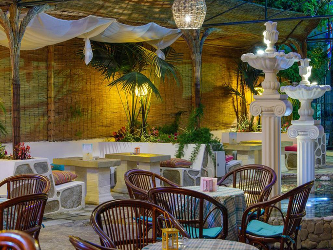 Food & Drinks 4, Sirena Beach Hotel, Ionian Islands