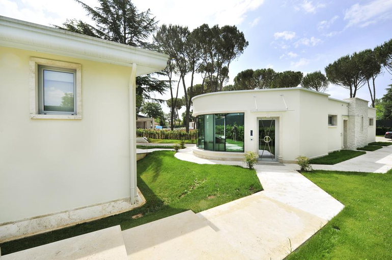 Exterior & Views 4, Testani Suites, Frosinone